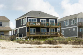 Salt and Light by Oak Island Accommodations